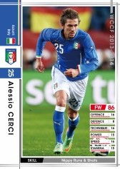 画像ギャラリー No.004のサムネイル画像 / 「WCCF」エクストラカードが当たるキャンペーン第13弾を実施