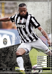 画像ギャラリー No.005のサムネイル画像 / 「WCCF」エクストラカードが当たるキャンペーン第13弾を実施