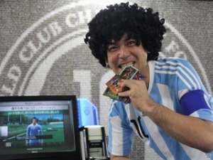 ꡼ No.005 | WCCF辡124˳š塼ʪξ