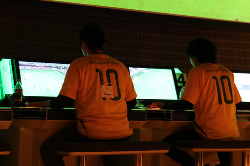 ���������꡼ No.006�Υ���ͥ������ / ���٥�ȡ��Хå���Υ������ɲä�ȯɽ���줿��WORLD CLUB Champion Football�פΥ��٥�ȡ�WCCF CUP WINNER'S CUP The 10th�פ��ݡ���