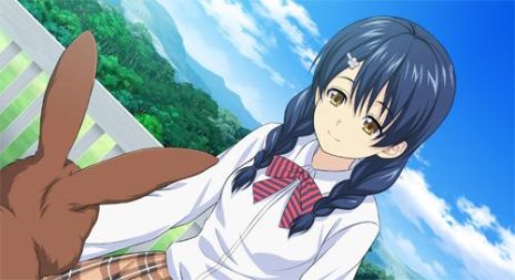 画像ギャラリー No.005のサムネイル画像 / 「食戟のソーマ 友情と絆の一皿」の公式サイト更新。ゲーム版ならではの掛け合いやイベントを垣間見れるスクリーンショットを公開