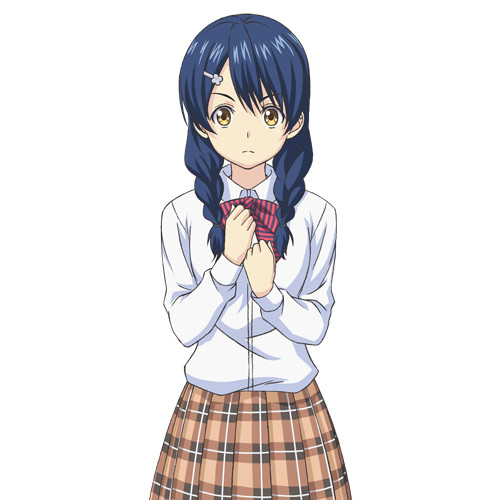 画像ギャラリー No.003のサムネイル画像 / 「食戟のソーマ 友情と絆の一皿」,メインキャラクターの5人が公開