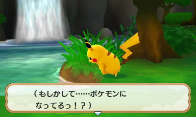 ポケモン超不思議のダンジョン の新情報が公開 早期購入特典としてhomeメニューのきせかえテーマや3dステッカーがプレゼントされる