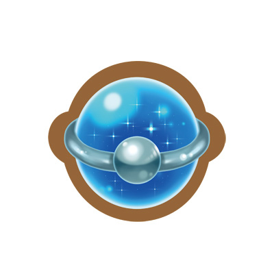 画像ギャラリー No.003のサムネイル画像 / 3DS「ポケモン超不思議のダンジョン」の新情報が公開。新機能「つながりオーブ」でポケモンを仲間にしよう