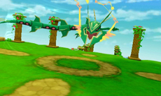 ꡼ No.072 | 3DS֥ݥĶԻ׵ĤΥ󥸥פο󤬸ǽ֤Ĥʤꥪ֡פǥݥ֤ˤ褦