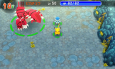 ꡼ No.078 | 3DS֥ݥĶԻ׵ĤΥ󥸥פο󤬸ǽ֤Ĥʤꥪ֡פǥݥ֤ˤ褦