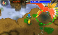 ꡼ No.079 | 3DS֥ݥĶԻ׵ĤΥ󥸥פο󤬸ǽ֤Ĥʤꥪ֡פǥݥ֤ˤ褦