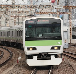 ポケモン Jr東日本 Jr東日本アプリ を使用した山手線ラリーが開催