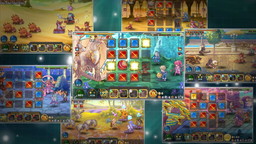 ���������꡼ No.004�Υ���ͥ������ / ��VALHALLA CUBE�פ�CBT���ü��罸�����ϡ���ŵ�ϥ��奨��25��