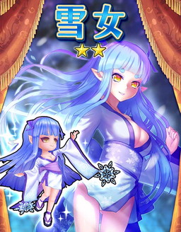 画像ギャラリー No.003のサムネイル画像 / 「VALHALLA CUBE」の事前登録数が5万を突破。事前ガチャがスタート