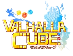 画像ギャラリー No.002のサムネイル画像 / 「VALHALLA CUBE」の事前登録者数が10万人突破。PV第4弾も公開