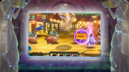 画像ギャラリー No.005のサムネイル画像 / 「VALHALLA CUBE」の事前登録者数が10万人突破。PV第4弾も公開