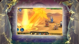 画像ギャラリー No.006のサムネイル画像 / 「VALHALLA CUBE」の事前登録者数が10万人突破。PV第4弾も公開