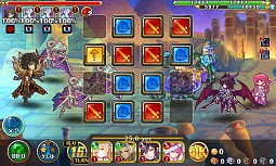 ���������꡼ No.006�Υ���ͥ������ / ��VALHALLA CUBE�פ��緿���åץǡ��ȡ������ơ������٥륭��åפ���