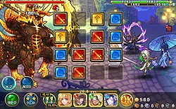 ���������꡼ No.009�Υ���ͥ������ / ��VALHALLA CUBE�פ��緿���åץǡ��ȡ������ơ������٥륭��åפ���