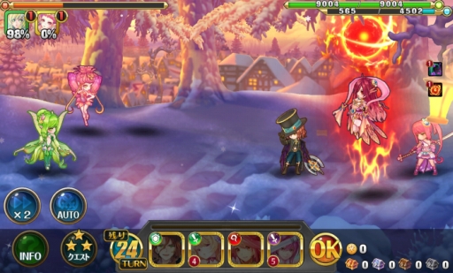 ���������꡼ No.009�Υ���ͥ������ / ��VALHALLA CUBE�פ˹�����٥��ơ������о졣��4�ѿ��ּ���פ�������륭���ڡ����