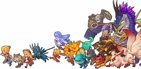 画像ギャラリー No.001のサムネイル画像 / 【PR】スライドパズルがバトルになった!? 「VALHALLA CUBE」は独特の爽快感と達成感が魅力的