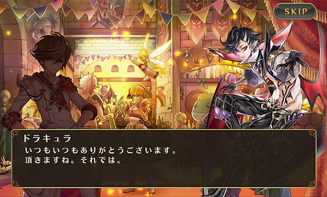 画像ギャラリー No.019のサムネイル画像 / 【PR】スライドパズルがバトルになった!? 「VALHALLA CUBE」は独特の爽快感と達成感が魅力的