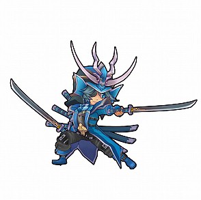 画像ギャラリー No.027のサムネイル画像 / 【PR】スライドパズルがバトルになった!? 「VALHALLA CUBE」は独特の爽快感と達成感が魅力的