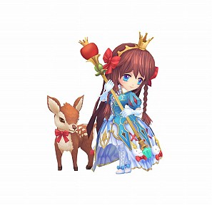 画像ギャラリー No.029のサムネイル画像 / 【PR】スライドパズルがバトルになった!? 「VALHALLA CUBE」は独特の爽快感と達成感が魅力的