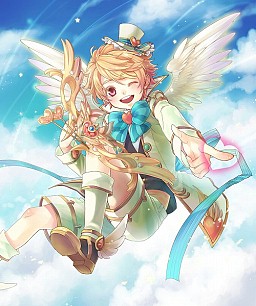 画像ギャラリー No.032のサムネイル画像 / 【PR】スライドパズルがバトルになった!? 「VALHALLA CUBE」は独特の爽快感と達成感が魅力的