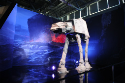 ꡼ No.003 | gamescomEAץ쥹ե󥹤򳫺šStar Wars Хȥեȡפǡ㤷򷫤깭뿷⡼ɡ֥եɥפ