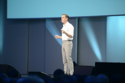 ꡼ No.004Υͥ / gamescomEAץ쥹ե󥹤򳫺šStar Wars Хȥեȡפǡ㤷򷫤깭뿷⡼ɡ֥եɥפ