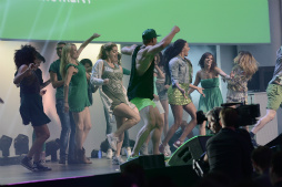 ꡼ No.007 | gamescomEAץ쥹ե󥹤򳫺šStar Wars Хȥեȡפǡ㤷򷫤깭뿷⡼ɡ֥եɥפ