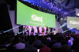 ꡼ No.008 | gamescomEAץ쥹ե󥹤򳫺šStar Wars Хȥեȡפǡ㤷򷫤깭뿷⡼ɡ֥եɥפ