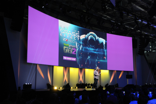 ꡼ No.009 | gamescomEAץ쥹ե󥹤򳫺šStar Wars Хȥեȡפǡ㤷򷫤깭뿷⡼ɡ֥եɥפ