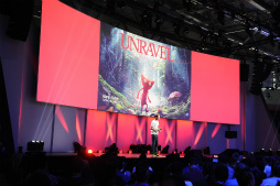 ꡼ No.011 | gamescomEAץ쥹ե󥹤򳫺šStar Wars Хȥեȡפǡ㤷򷫤깭뿷⡼ɡ֥եɥפ