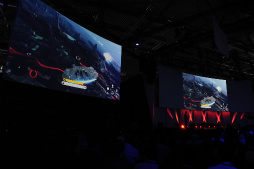 ꡼ No.016 | gamescomEAץ쥹ե󥹤򳫺šStar Wars Хȥեȡפǡ㤷򷫤깭뿷⡼ɡ֥եɥפ