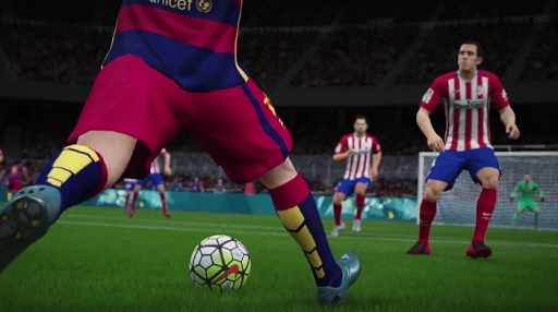 FIFA 16 - New Season Trailer - PS4, Xbox One, PC
