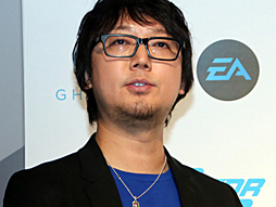 画像ギャラリー No.002のサムネイル画像 / 「ニード・フォー・スピード」の日本メディア向けのイベント開催。改造ランボルギーニで有名な諸星伸一氏が愛車とともに登場した会場の模様をレポート