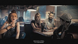 画像ギャラリー No.008のサムネイル画像 / 原点回帰を目指した「ニード・フォー・スピード」をプレイ。レースバトル以外にも,たくさんのカスタマイズ要素が魅力