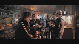 画像ギャラリー No.009のサムネイル画像 / 原点回帰を目指した「ニード・フォー・スピード」をプレイ。レースバトル以外にも,たくさんのカスタマイズ要素が魅力