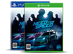 「ニード・フォー・スピード」（PS4/Xbox One）は11月12日に国内発売。初回特典はDLコード「スタイリング・パック」に