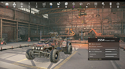 画像ギャラリー No.004のサムネイル画像 / 荒廃した世界を改造車で疾走するMMOアクション「Crossout」のオープンβテストが5月30日に開始。海外ではPS4/Xbox One版のリリースも決定