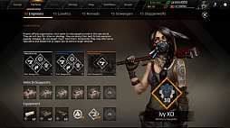 画像ギャラリー No.005のサムネイル画像 / 荒廃した世界を改造車で疾走するMMOアクション「Crossout」のオープンβテストが5月30日に開始。海外ではPS4/Xbox One版のリリースも決定