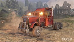 ���������꡼ No.007�Υ���ͥ������ / PC�ǡ�CROSSOUT�פǡ����ꥹ�ޥ����٥�Ȥ�������
