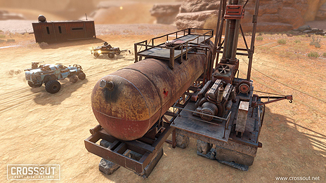 ꡼ No.005Υͥ / CROSSOUTסPvE˥ե絬ϤʥåץǡȤ»ܡηݽѡɤ˿Ȥץա륤٥Ȥξ