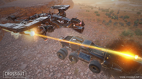 ꡼ No.007Υͥ / CROSSOUTסPvE˥ե絬ϤʥåץǡȤ»ܡηݽѡɤ˿Ȥץա륤٥Ȥξ