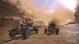 画像ギャラリー No.007のサムネイル画像 / 「CROSSOUT」に“バトルロワイヤル”が実装。32人で戦うサバイバルPvP
