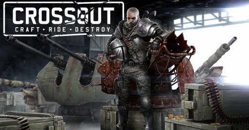 ���������꡼ No.001�Υ���ͥ������ / ��CROSSOUT�פ˶��Ϥ����俷�����󶡤��Ƥ���륯�ͥҥȤ����о�