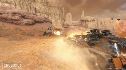 ꡼ No.007Υͥ / CROSSOUTס̼ξ臘֥Хȥפ