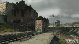 ���������꡼ No.002�Υ���ͥ������ / ��CROSSOUT�ס������ʥ�����⡼�ɡ֥ɥߥ͡������פ俷�ޥåפ��ɲ�