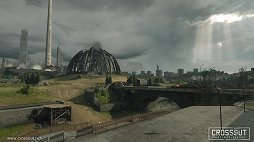 ���������꡼ No.003�Υ���ͥ������ / ��CROSSOUT�ס������ʥ�����⡼�ɡ֥ɥߥ͡������פ俷�ޥåפ��ɲ�