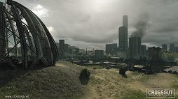 ���������꡼ No.004�Υ���ͥ������ / ��CROSSOUT�ס������ʥ�����⡼�ɡ֥ɥߥ͡������פ俷�ޥåפ��ɲ�