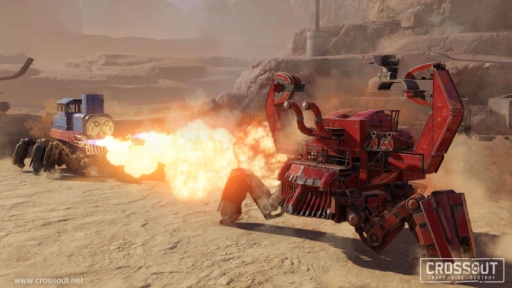 ���������꡼ No.005�Υ���ͥ������ / ��CROSSOUT�פǥ��٥�ȡ֤��������μ֤ɤ�������äƤ������פ������档4��3���ޤ�