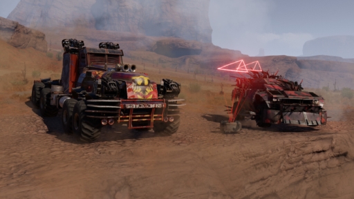 ���������꡼ No.002�Υ���ͥ������ / ��CROSSOUT�פΡ֥��ɥ٥���㡼�ץ⡼�ɤ˥��ȡ��꡼�������¡פ��ɲá�PvP���ѥޥåסֺ����γ��פ����